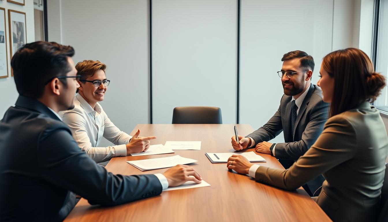 Planning support for seniors